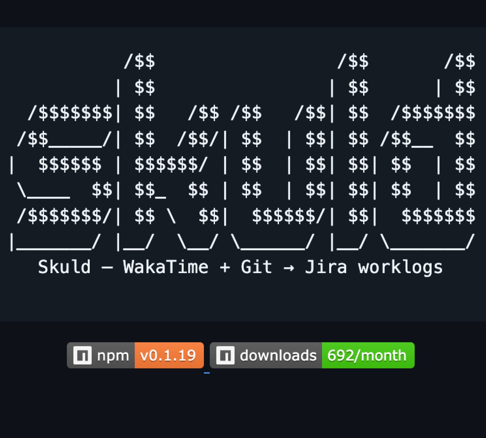CLI tool for automatic Jira issue management